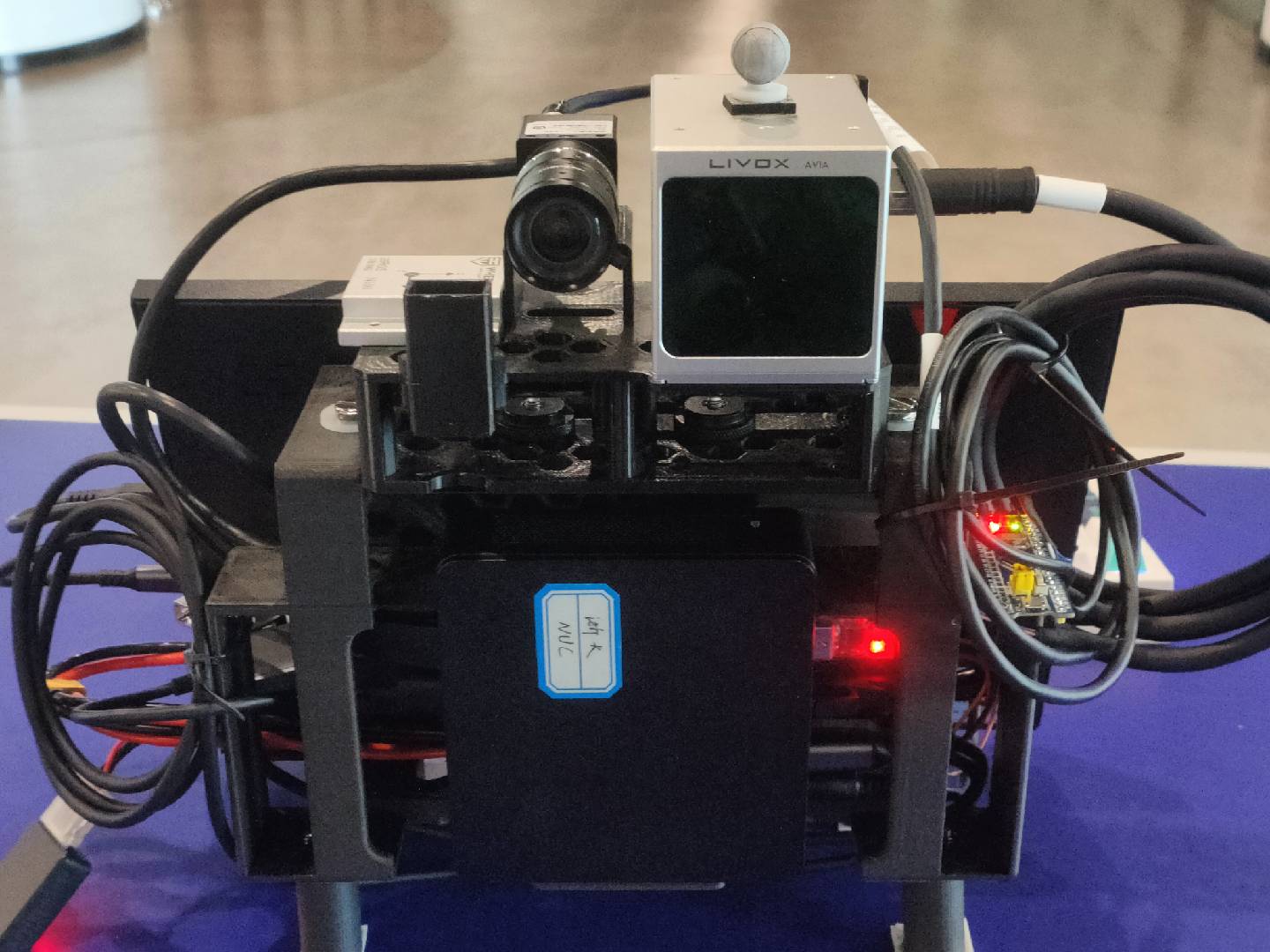 图67-硬件设备实物图