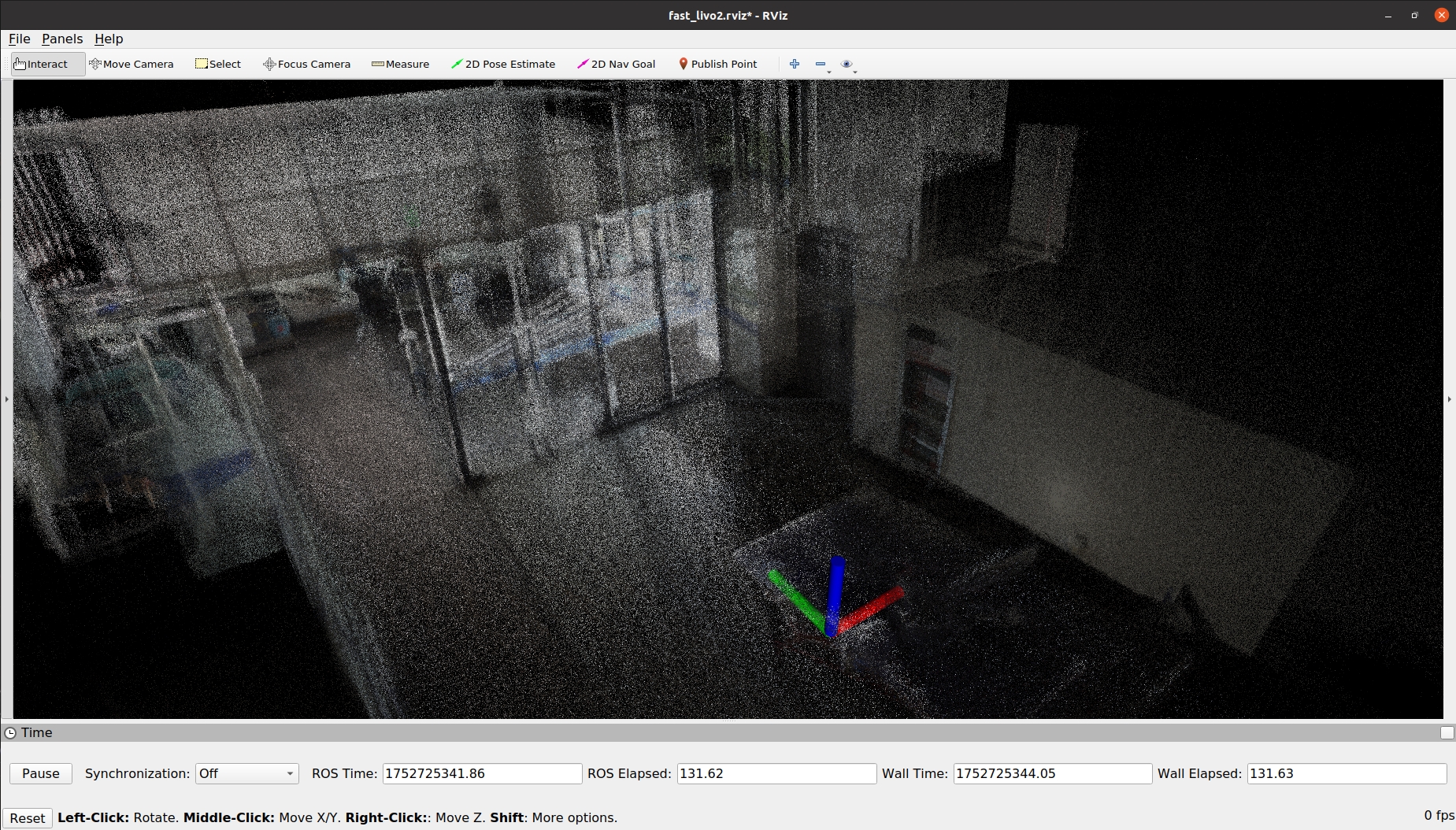 图83-室内场景rviz-3